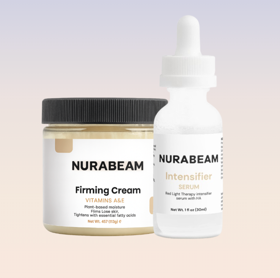 Subscription- NuraBeam Creams Adjustment_
