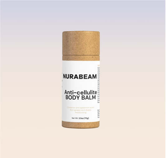 Cellulite support body balm_